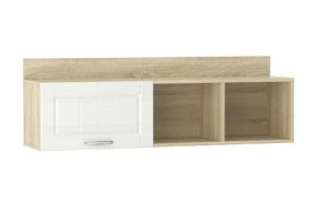 Полка Оливия НМ 011.38-01 Х в Сургуте - surgut.mebel-tymen.ru | фото