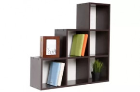 Полка П-8 Мира в Сургуте - surgut.mebel-tymen.ru | фото