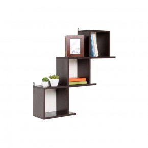 Полка П-9 (934*188*816мм) Мира в Сургуте - surgut.mebel-tymen.ru | фото