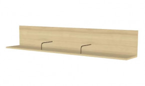 Полка ПЛ-1002 Карина в Сургуте - surgut.mebel-tymen.ru | фото