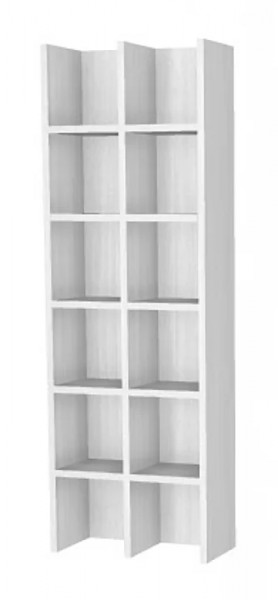 Полка ПЛ-1011 Карина в Сургуте - surgut.mebel-tymen.ru | фото