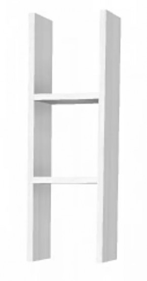 Полка ПЛ-1013 Карина в Сургуте - surgut.mebel-tymen.ru | фото