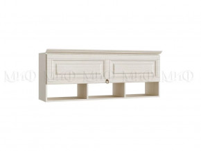 Полка подвесная Престиж-1 в Сургуте - surgut.mebel-tymen.ru | фото