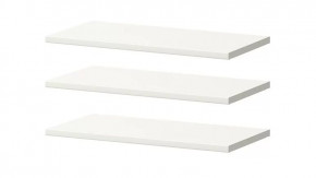 Полки для шкафа 33.01 Лючия в Сургуте - surgut.mebel-tymen.ru | фото