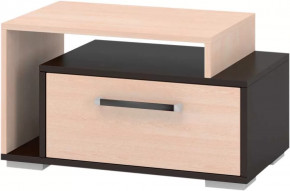 "ПРАГА" тумба прикроватная в Сургуте - surgut.mebel-tymen.ru | фото