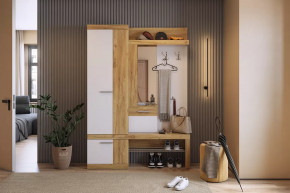 Прихожая "Алекс" в Сургуте - surgut.mebel-tymen.ru | фото