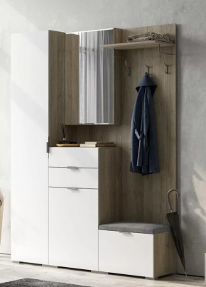 Прихожая Анима №1 в Сургуте - surgut.mebel-tymen.ru | фото