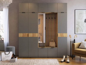 Прихожая Бери К1 в Сургуте - surgut.mebel-tymen.ru | фото