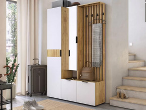 Прихожая Бери К2 в Сургуте - surgut.mebel-tymen.ru | фото