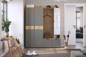 Прихожая Бери К3 в Сургуте - surgut.mebel-tymen.ru | фото