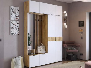 Прихожая Бери К4 в Сургуте - surgut.mebel-tymen.ru | фото
