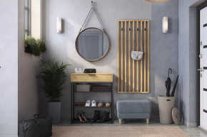 Прихожая Бери К5 в Сургуте - surgut.mebel-tymen.ru | фото