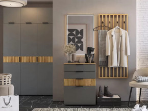 Прихожая Бери К7 в Сургуте - surgut.mebel-tymen.ru | фото