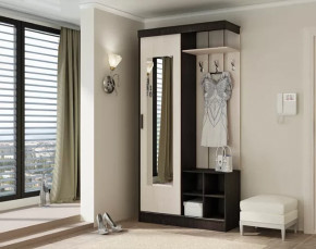 Прихожая Бриз в Сургуте - surgut.mebel-tymen.ru | фото