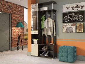 Прихожая Бруно Дуб феррара/Дуб кремона СТЛ.317.01 в Сургуте - surgut.mebel-tymen.ru | фото