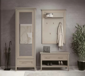 Прихожая Classic в Сургуте - surgut.mebel-tymen.ru | фото