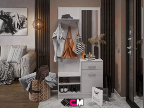 Прихожая Дебора анкор в Сургуте - surgut.mebel-tymen.ru | фото