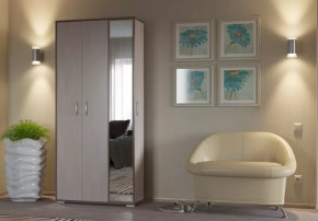 Прихожая "ДОМИНО mini" 2-3421 в Сургуте - surgut.mebel-tymen.ru | фото