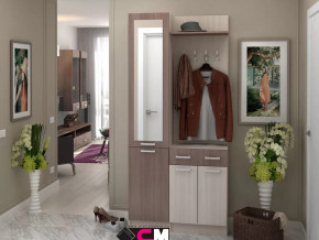 Прихожая Грация в Сургуте - surgut.mebel-tymen.ru | фото