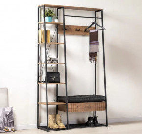 Прихожая Гранд 15.124 в Сургуте - surgut.mebel-tymen.ru | фото