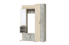 Прихожая Грейс в Сургуте - surgut.mebel-tymen.ru | фото