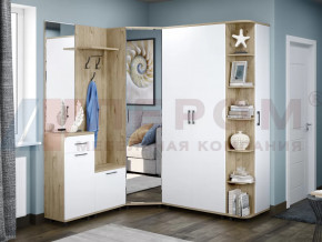 Прихожая Грейс набор 2 в Сургуте - surgut.mebel-tymen.ru | фото