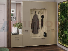 Прихожая Грейс набор 3 в Сургуте - surgut.mebel-tymen.ru | фото