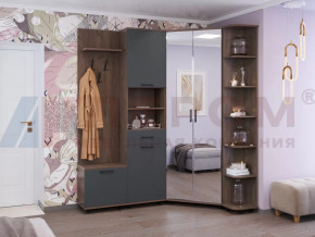 Прихожая Грейс набор 4 в Сургуте - surgut.mebel-tymen.ru | фото
