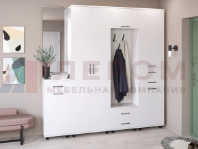 Прихожая Грейс набор 7 в Сургуте - surgut.mebel-tymen.ru | фото
