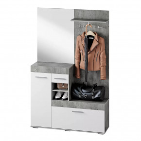 Прихожая Инстайл в Сургуте - surgut.mebel-tymen.ru | фото