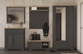 Прихожая Jasmin в Сургуте - surgut.mebel-tymen.ru | фото