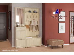 Прихожая Карина набор 2 в Сургуте - surgut.mebel-tymen.ru | фото