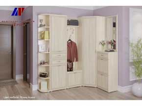 Прихожая Карина набор 5 в Сургуте - surgut.mebel-tymen.ru | фото