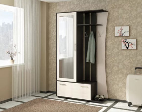 Прихожая Катрин в Сургуте - surgut.mebel-tymen.ru | фото