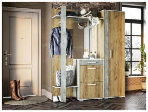 Прихожая Кензо в Сургуте - surgut.mebel-tymen.ru | фото