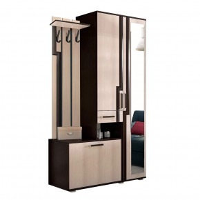 Прихожая Лира в Сургуте - surgut.mebel-tymen.ru | фото