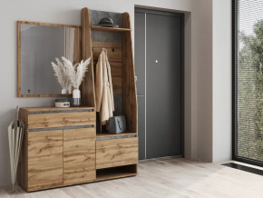 Прихожая Mari №2 в Сургуте - surgut.mebel-tymen.ru | фото