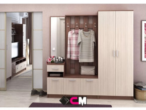 Прихожая Машенька в Сургуте - surgut.mebel-tymen.ru | фото