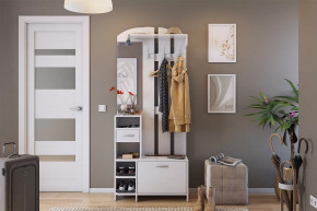 Прихожая "Мила" в Сургуте - surgut.mebel-tymen.ru | фото