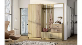 Прихожая Наоми в Сургуте - surgut.mebel-tymen.ru | фото