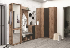 Прихожая «Noto» в Сургуте - surgut.mebel-tymen.ru | фото