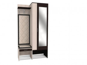 Прихожая Ольга 4 в Сургуте - surgut.mebel-tymen.ru | фото