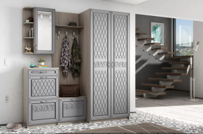 Прихожая Париж, набор ЯСС-2 в Сургуте - surgut.mebel-tymen.ru | фото