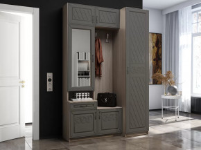 Прихожая Париж, набор ЯСС-3 в Сургуте - surgut.mebel-tymen.ru | фото