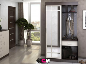 Прихожая Парма Стенд в Сургуте - surgut.mebel-tymen.ru | фото