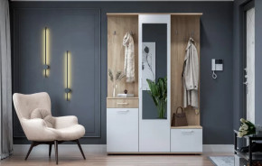 Прихожая ПР-1 NN-мебель в Сургуте - surgut.mebel-tymen.ru | фото