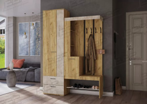 Прихожая Ричи в Сургуте - surgut.mebel-tymen.ru | фото