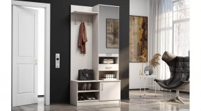 Прихожая Ривьера в Сургуте - surgut.mebel-tymen.ru | фото