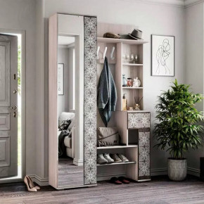 Прихожая Шанель в Сургуте - surgut.mebel-tymen.ru | фото