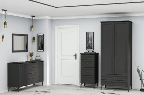 Прихожая Шарм набор №А-1 в Сургуте - surgut.mebel-tymen.ru | фото